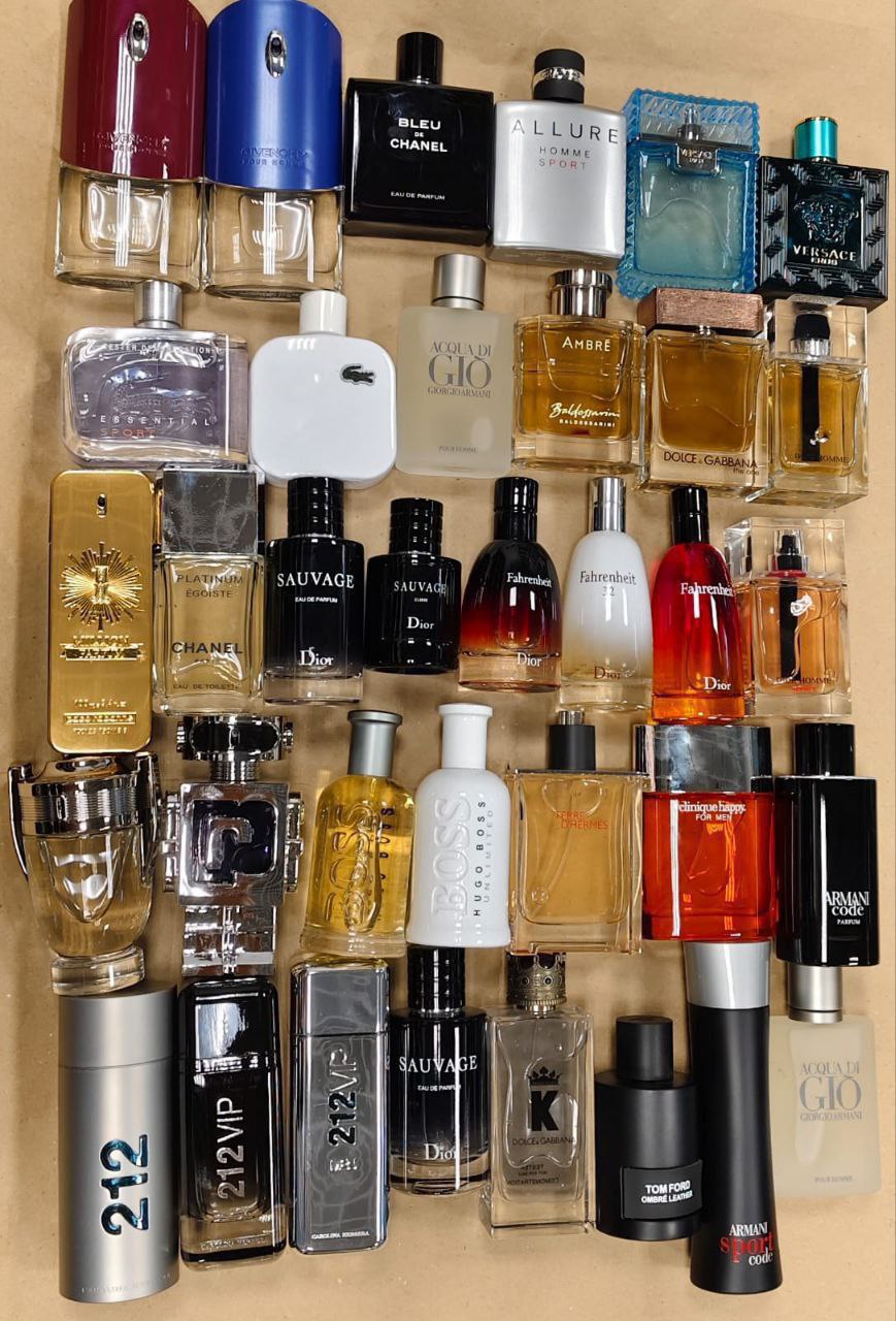 Любой аромат на фото - Красота и здоровье в Самара