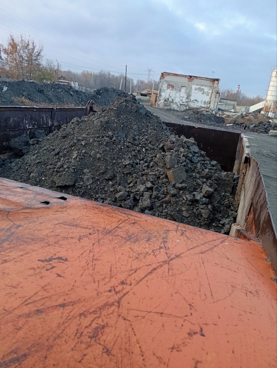 Продажа строительных материалов и вывоз мусора - Услуги в Самара