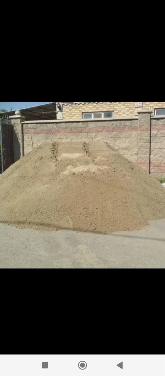 Продажа строительных материалов и вывоз мусора - Услуги в Самара - фото 2