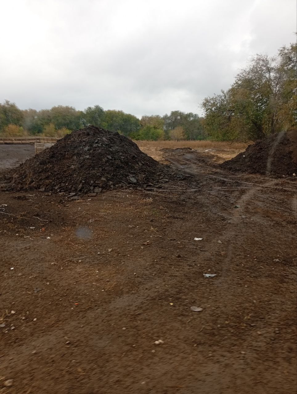 Продажа строительных материалов и вывоз мусора - Услуги в Самара - фото 3