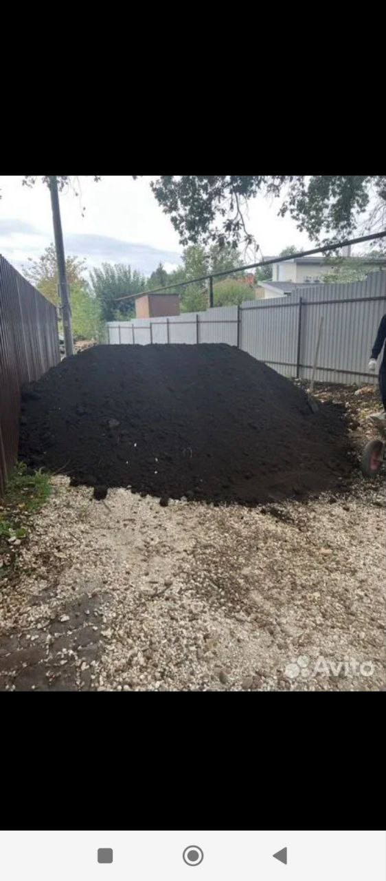 Продажа строительных материалов и вывоз мусора - Услуги в Самара - фото 4