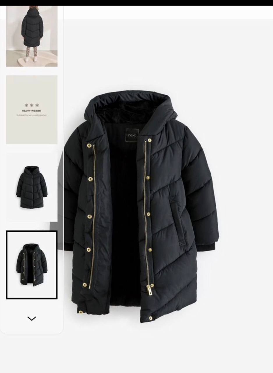 Детские пуховики - Товары для детей в Самара - фото 3