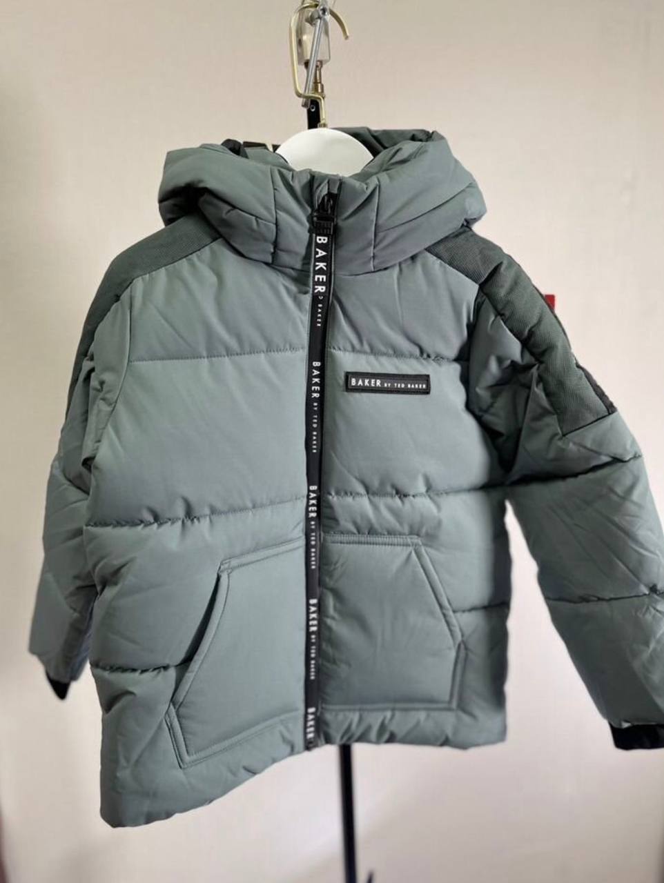 Детские пуховики - Товары для детей в Самара - фото 4