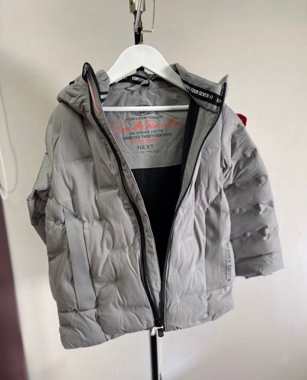 Детские пуховики - Товары для детей в Самара - фото 5