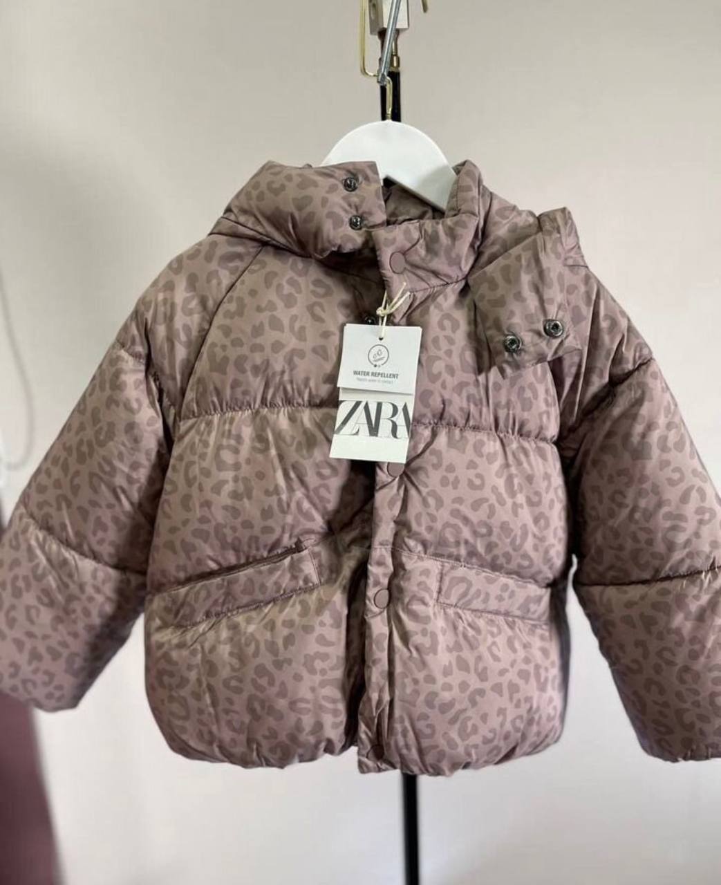 Детские пуховики - Товары для детей в Самара - фото 6