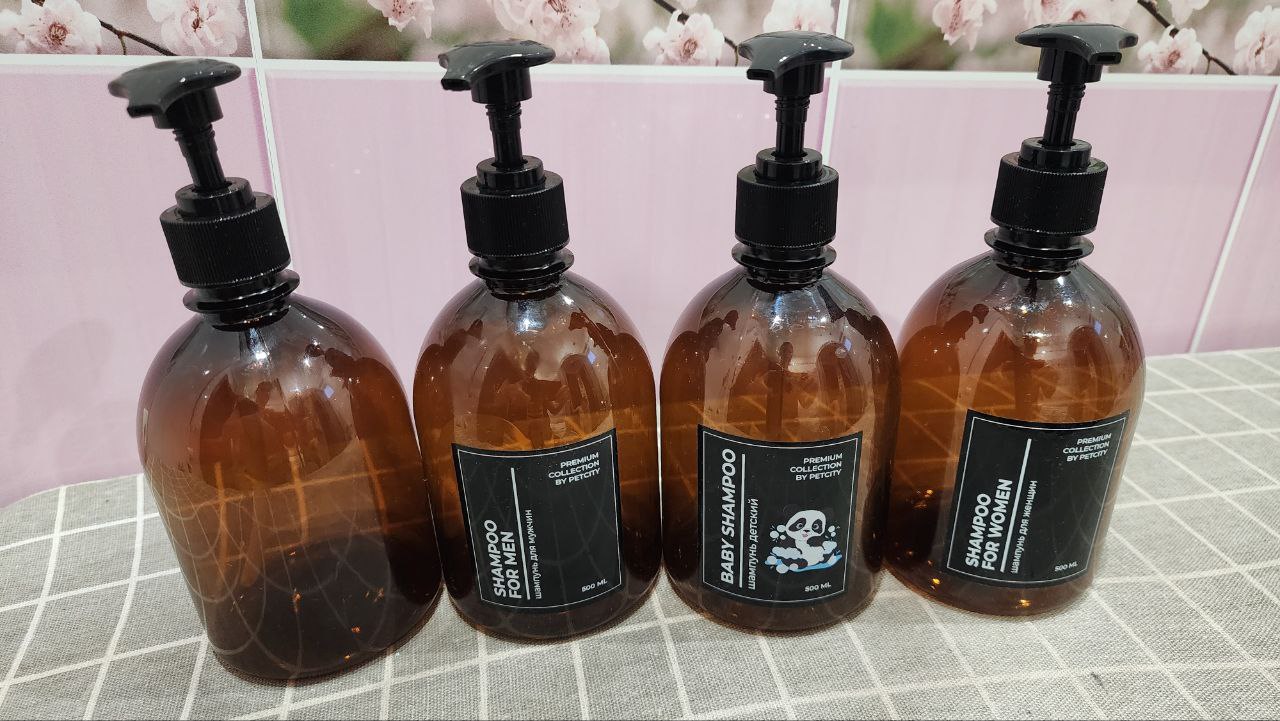 Набор красивых дозаторов - Для дома и дачи в Самара