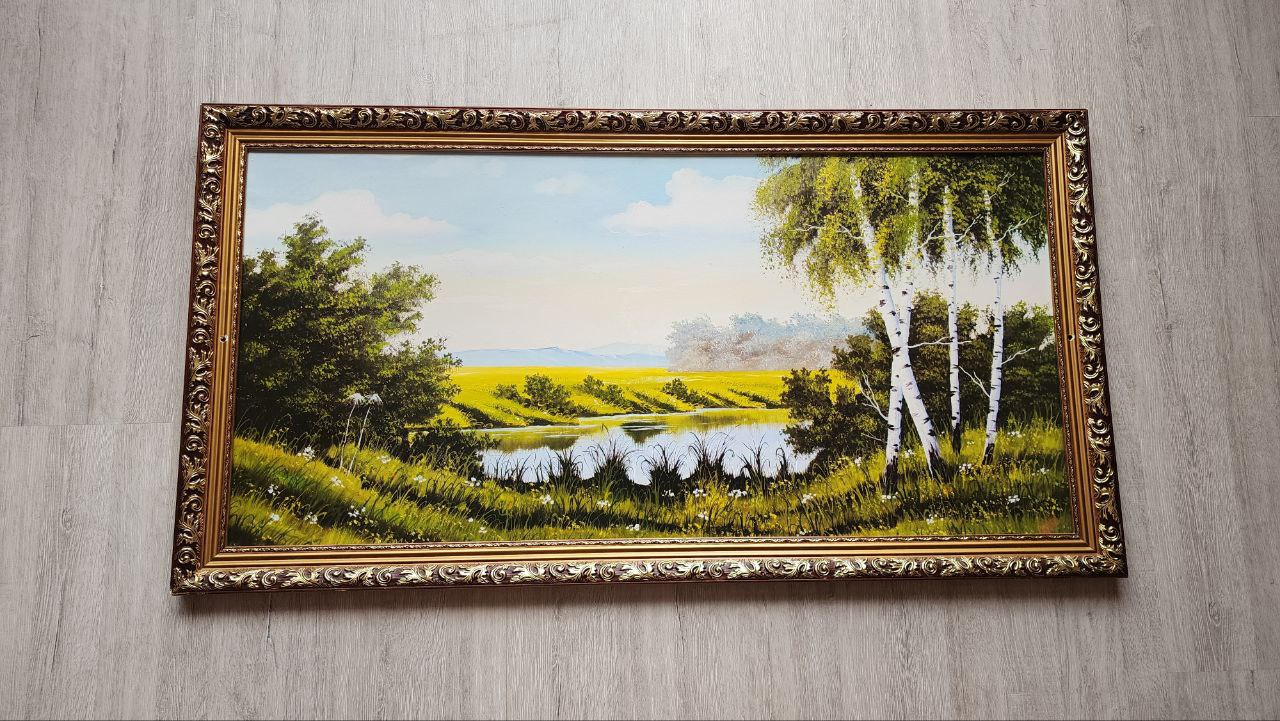 Картины на стену - Хобби и отдых в Самара