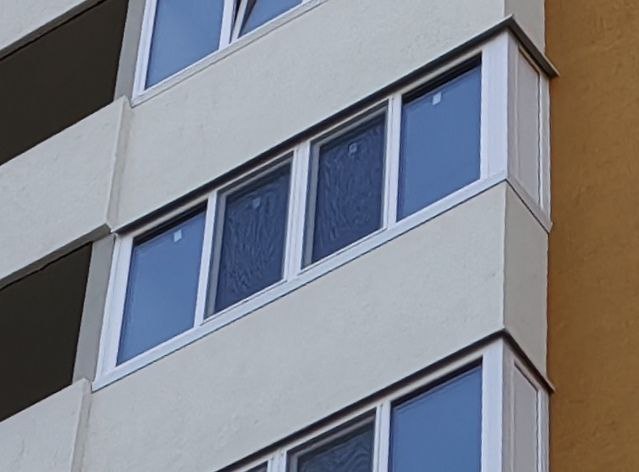 Лоджия под утепление - Услуги в Самара - фото 3