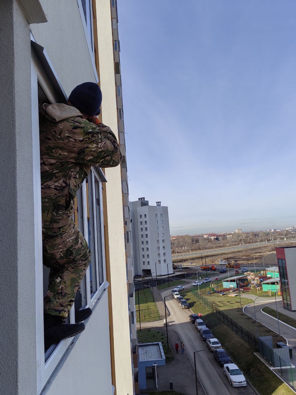 Лоджия под утепление - Услуги в Самара - фото 4