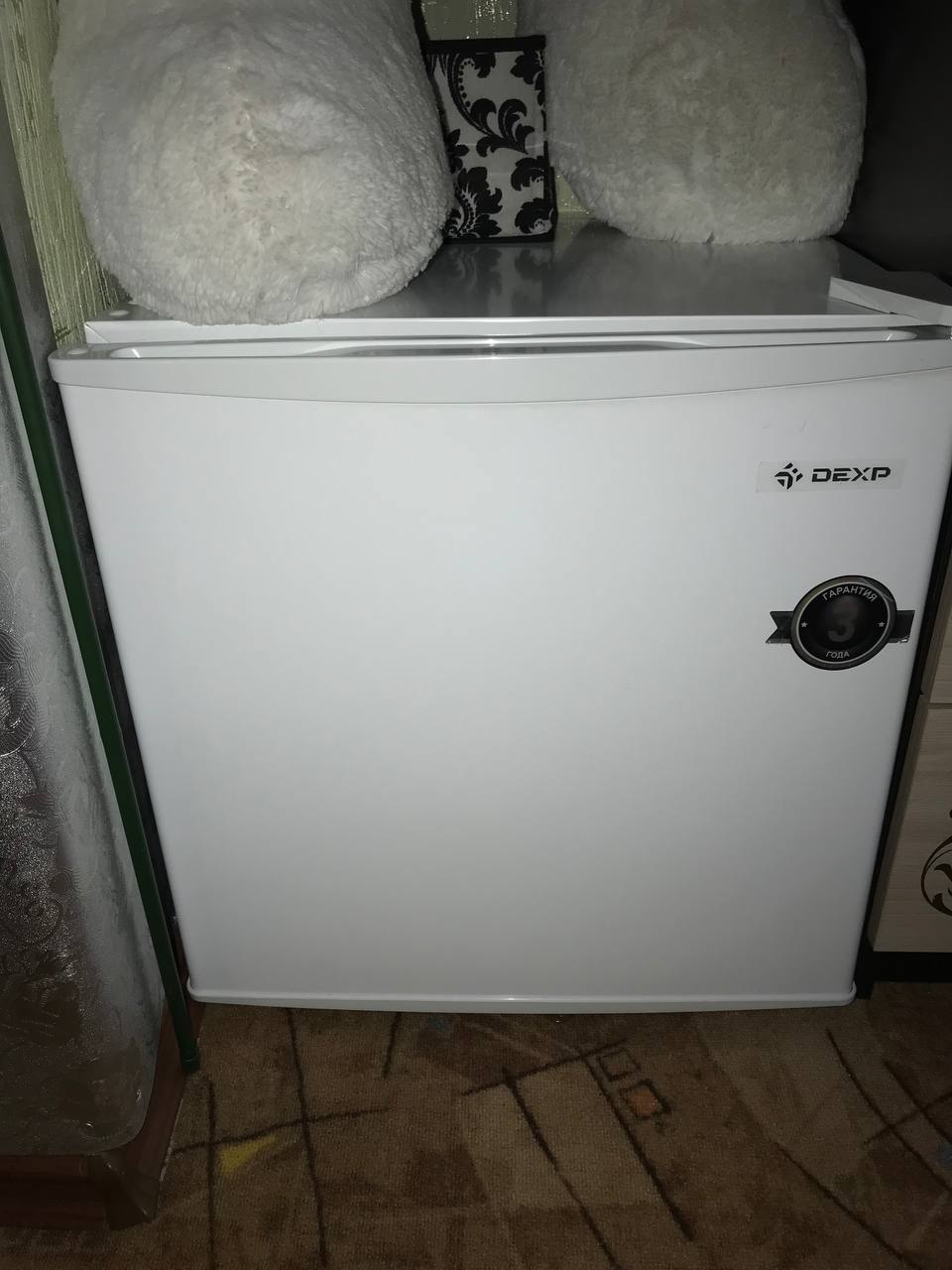 Продам холодильник - Для дома и дачи в Владивосток - фото 2