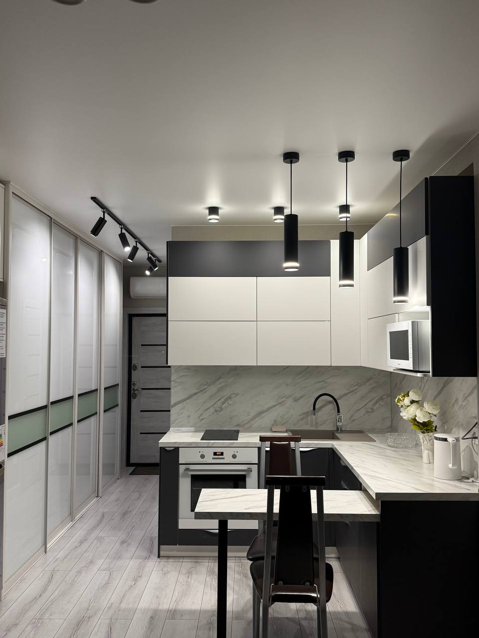 Сдам студию на эгершельде - Недвижимость в Владивосток