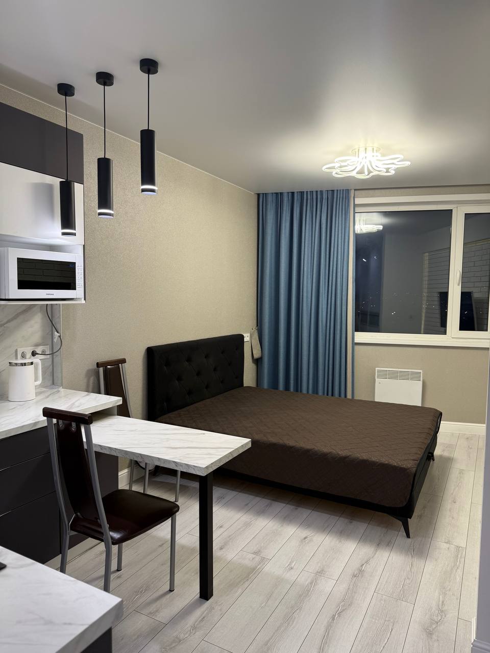 Сдам студию на эгершельде - Недвижимость в Владивосток - фото 2