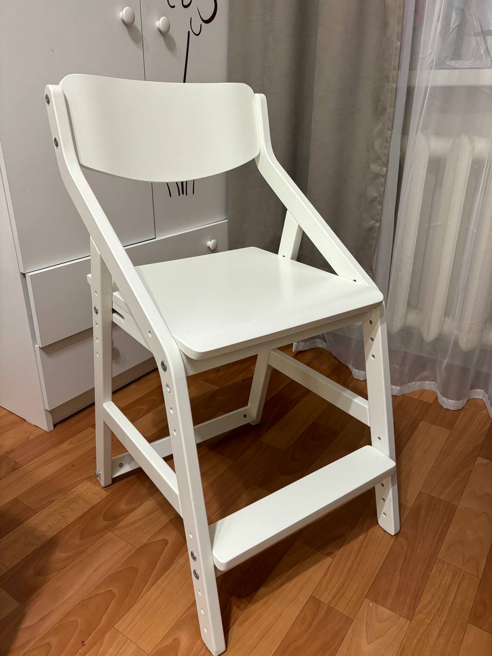 Ростовой стул новый - Товары для детей в Владивосток