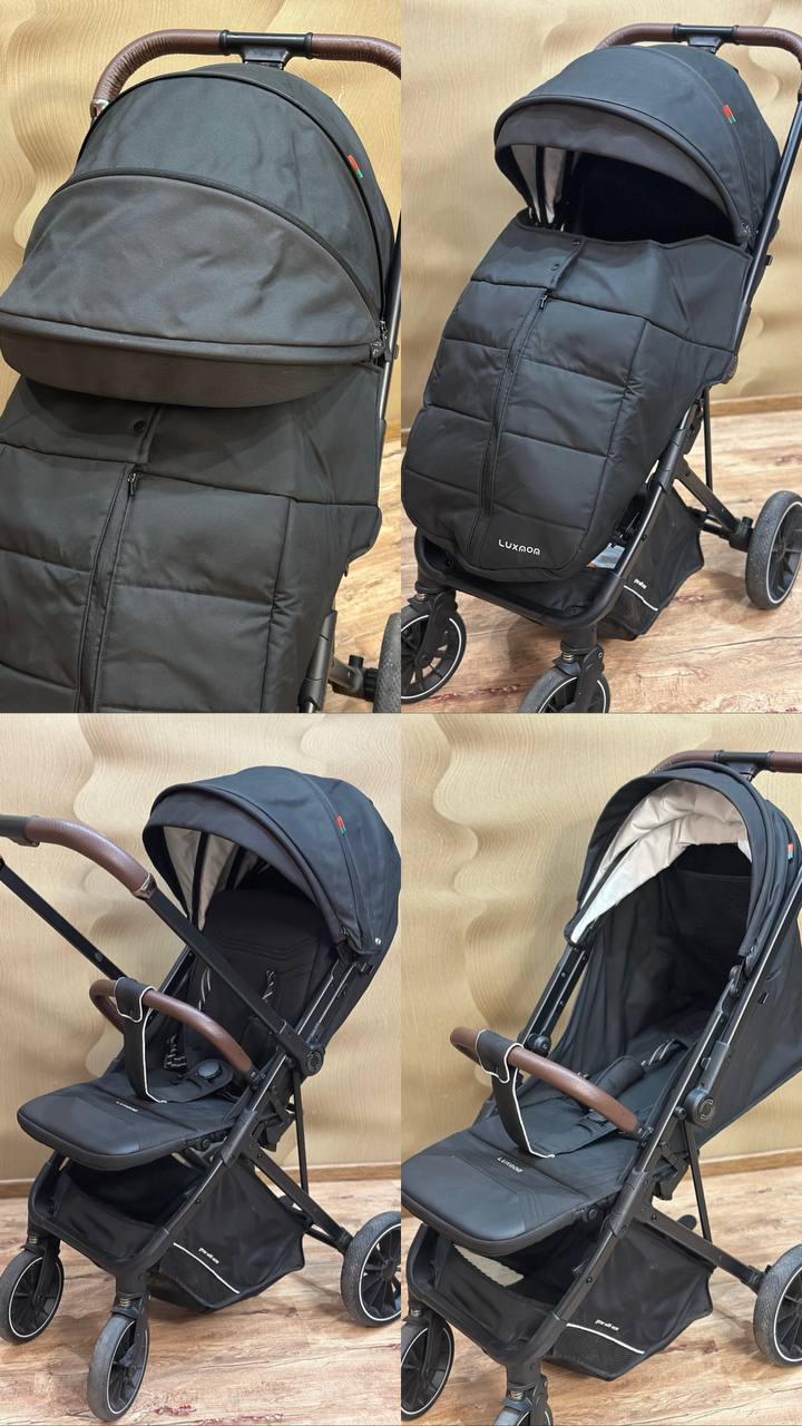 Продам прогулочную коляску Luxmom - Товары для детей в Владивосток