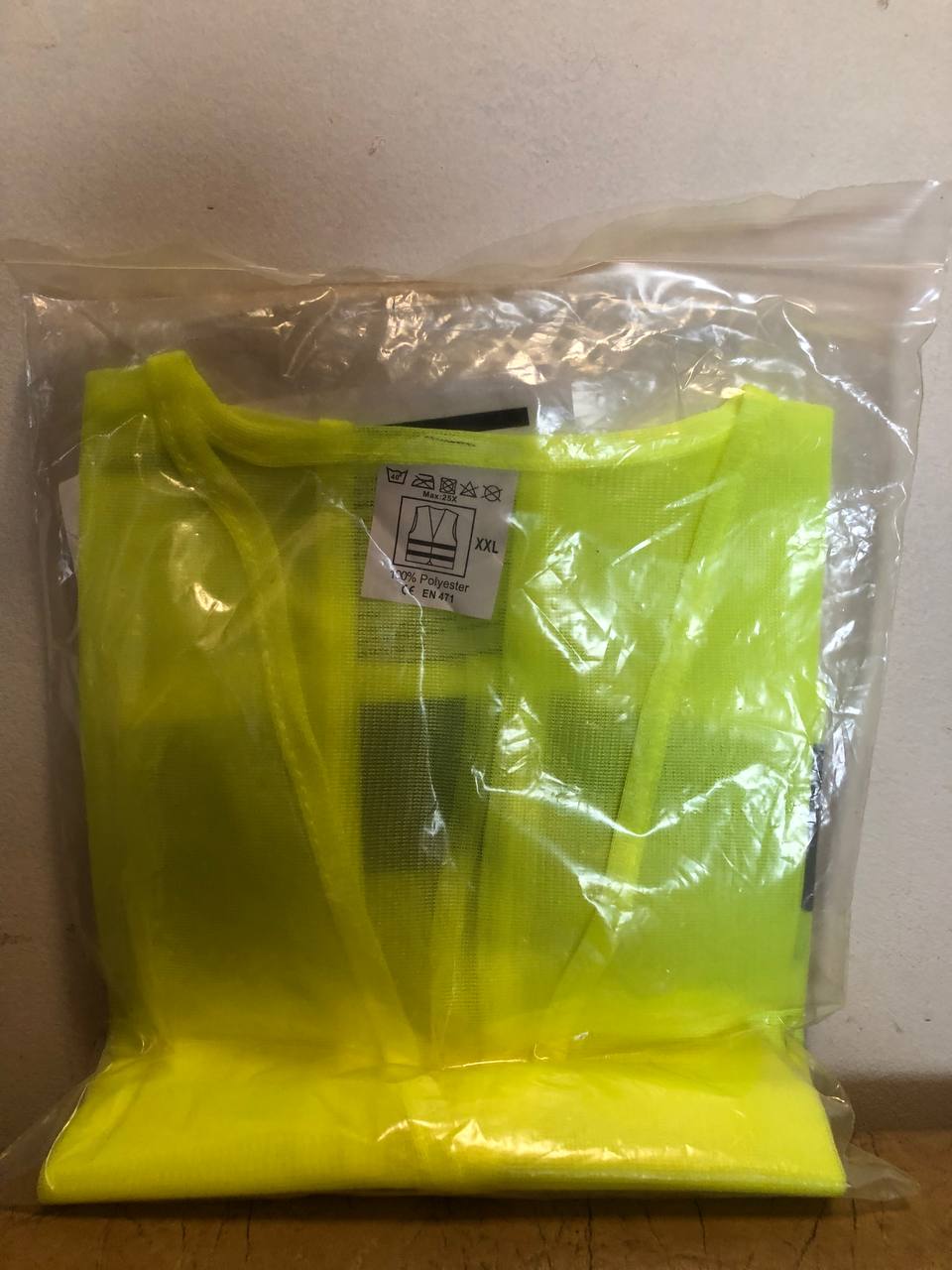 Продажа автомобильного шампуня и жилета - Авто в Владивосток - фото 4