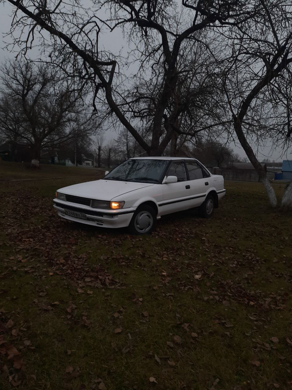 Спринтер 1990 1.5АТ - частное объявление в Брянск