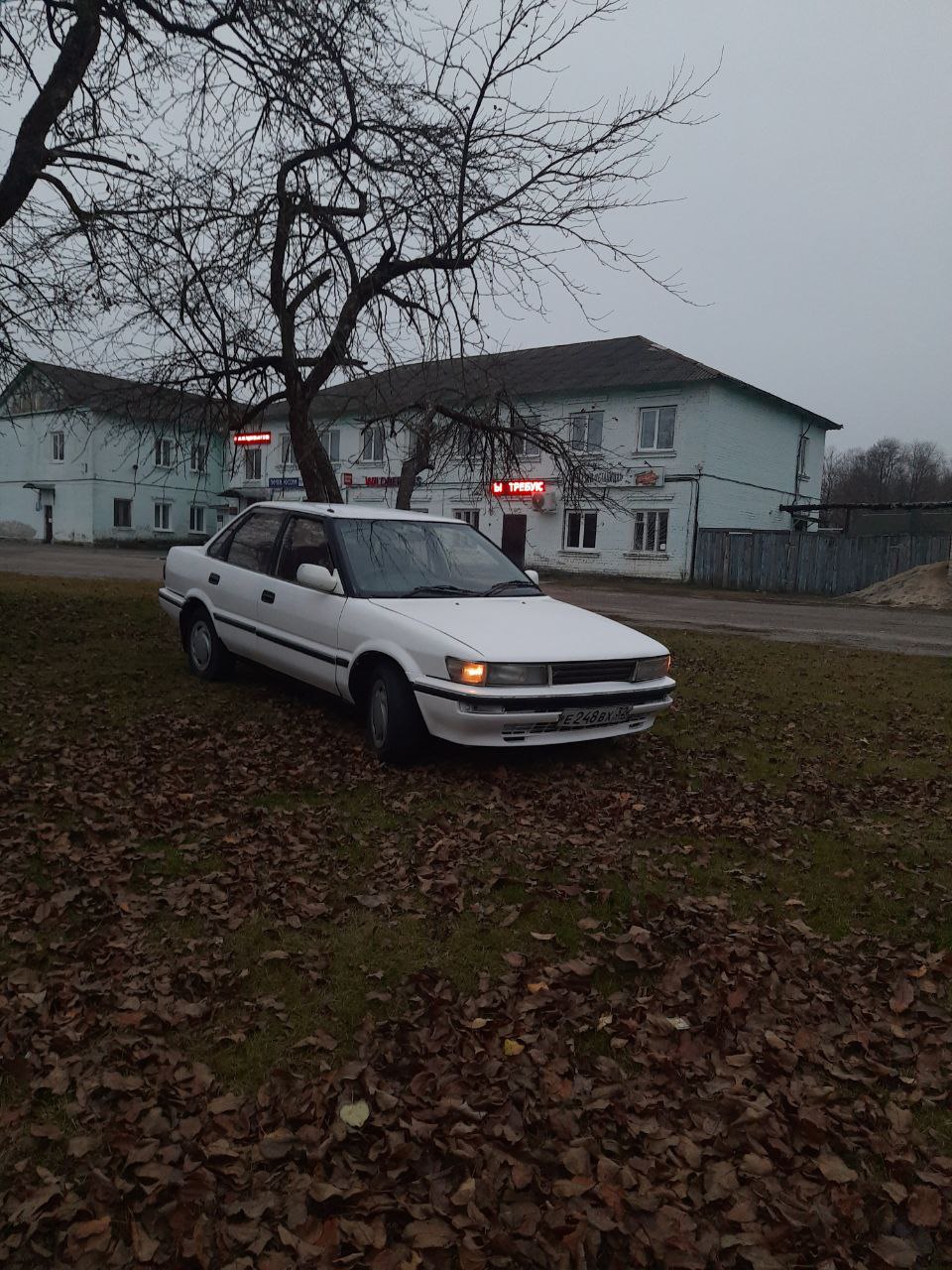 Спринтер 1990 1.5АТ - Авто в Брянск - фото 3