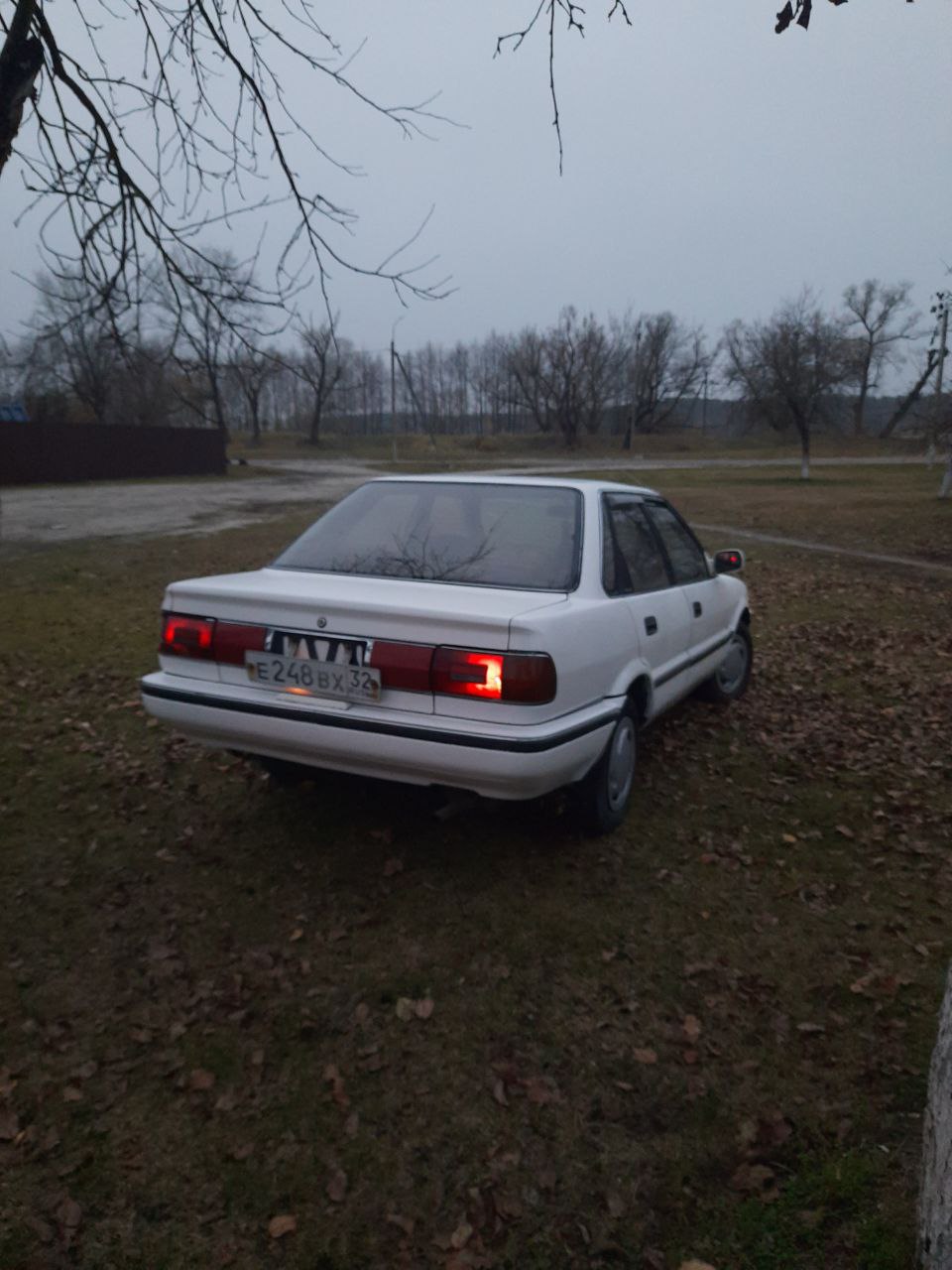 Спринтер 1990 1.5АТ - Авто в Брянск - фото 4