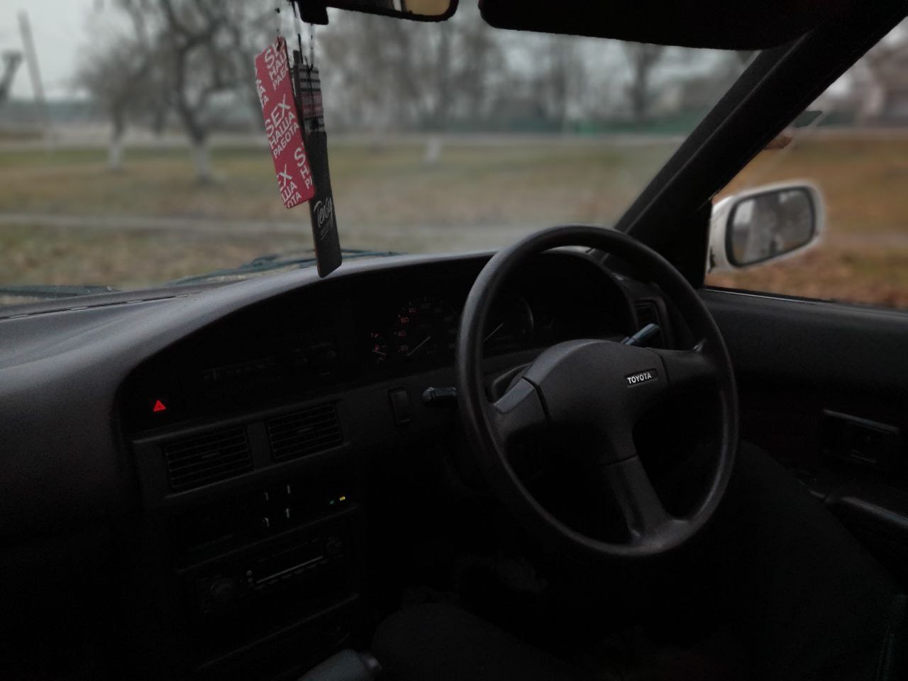 Спринтер 1990 1.5АТ - Авто в Брянск - фото 5