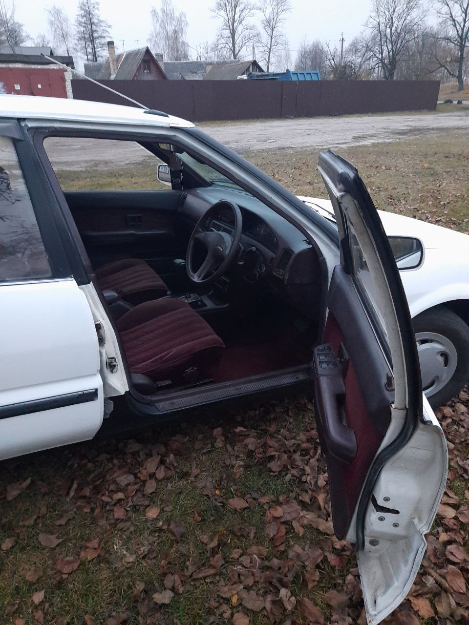 Спринтер 1990 1.5АТ - Авто в Брянск - фото 6