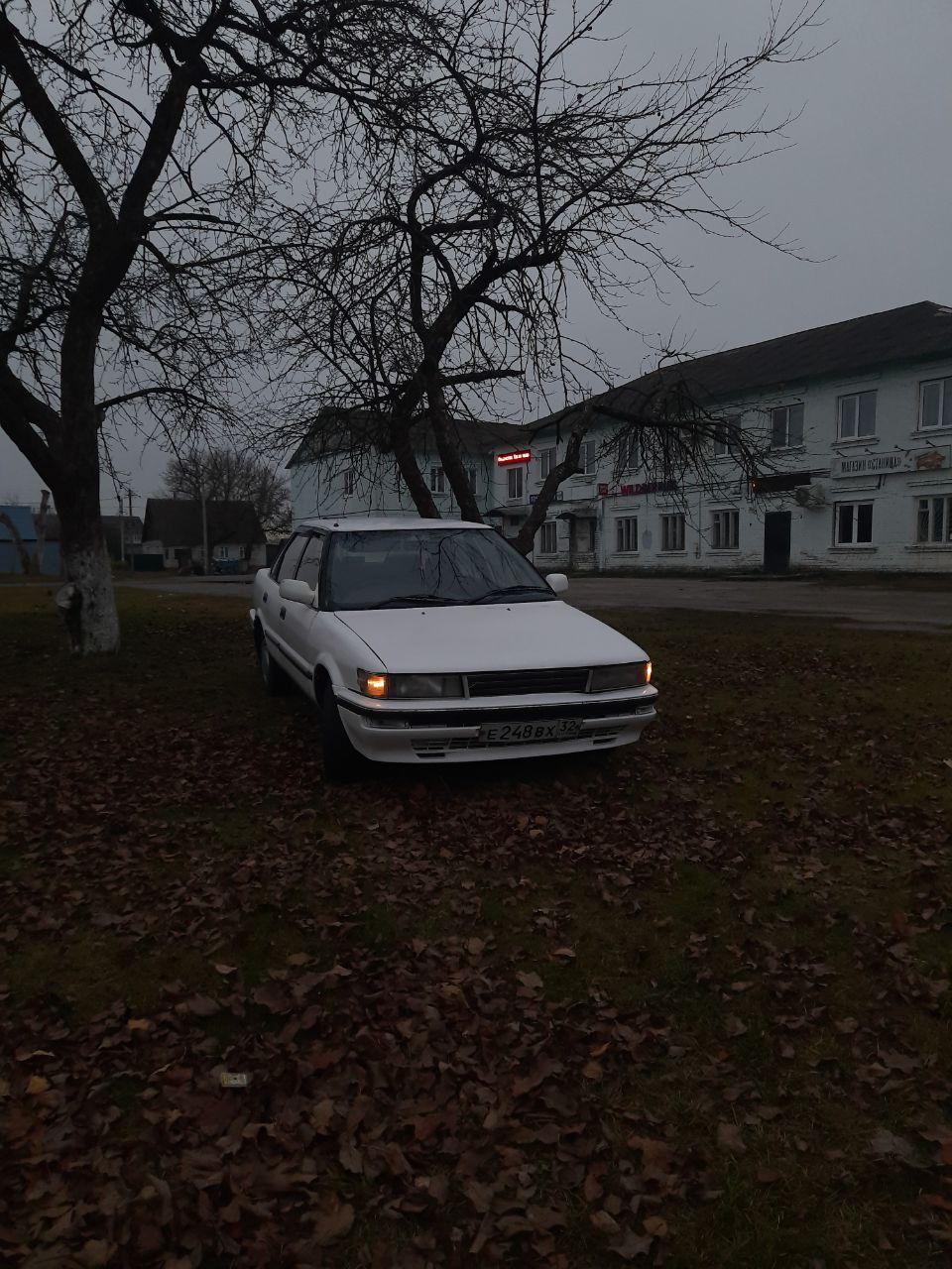 Спринтер 1990 1.5АТ - Авто в Брянск - фото 7