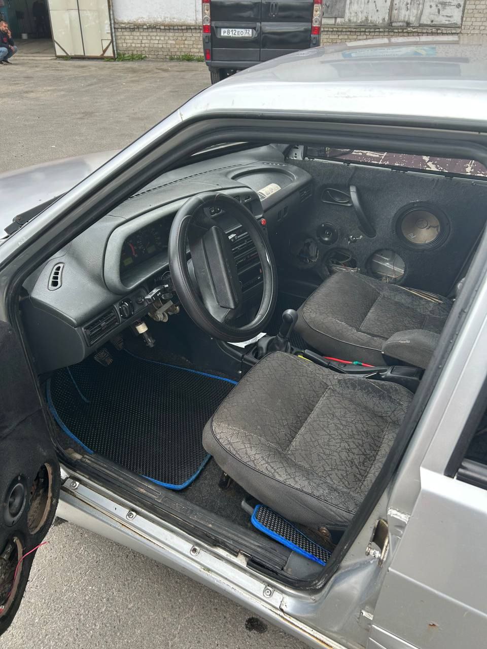 Продам ВАЗ 2115 2007 года - Авто в Брянск - фото 3