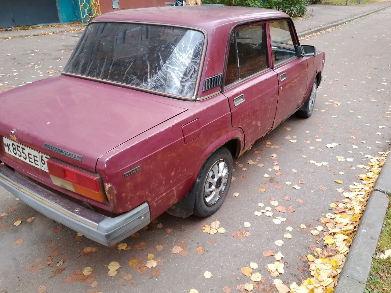 Продажа автомобиля - Авто в Брянск - фото 3