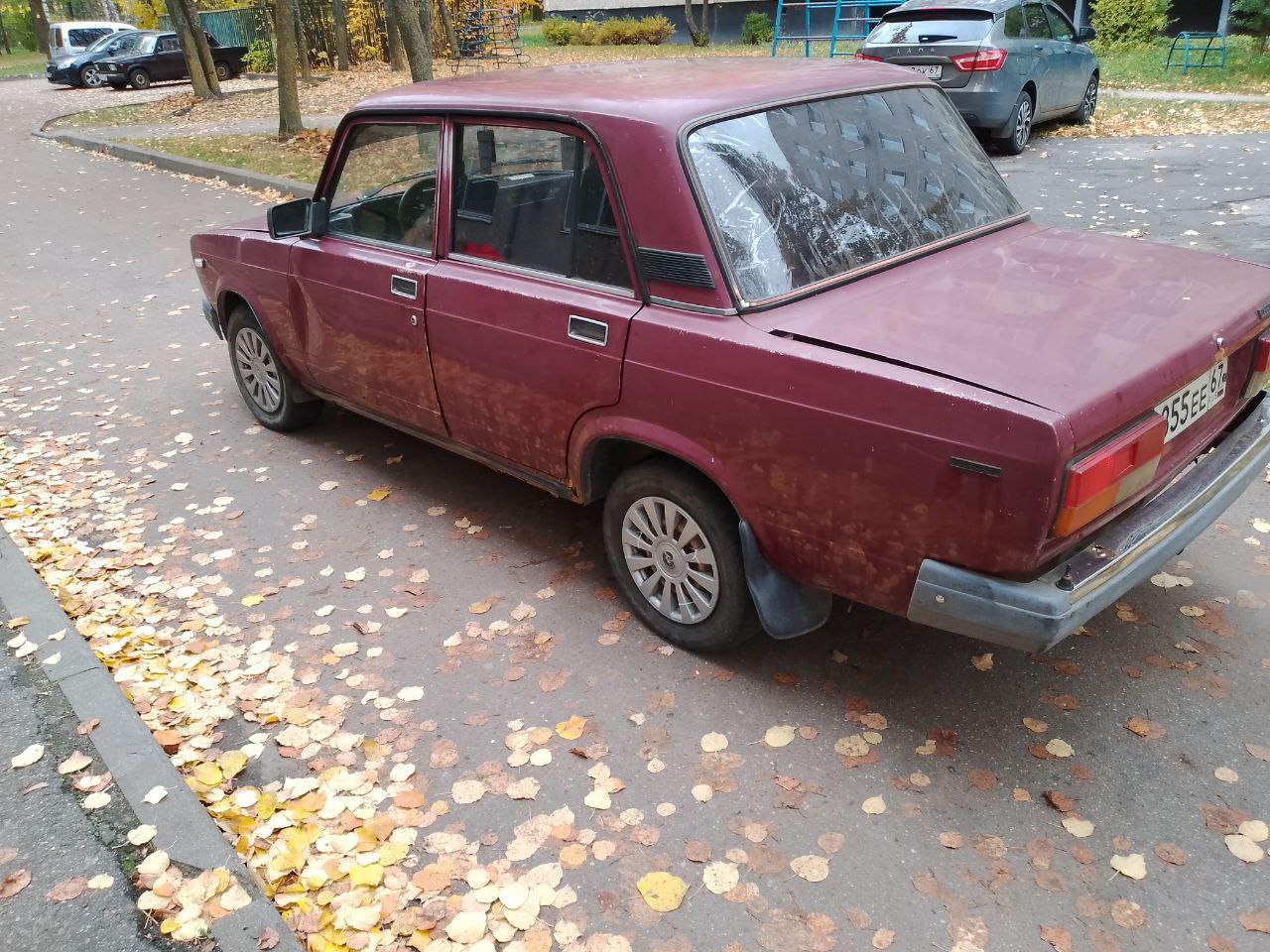 Продажа автомобиля - Авто в Брянск - фото 4