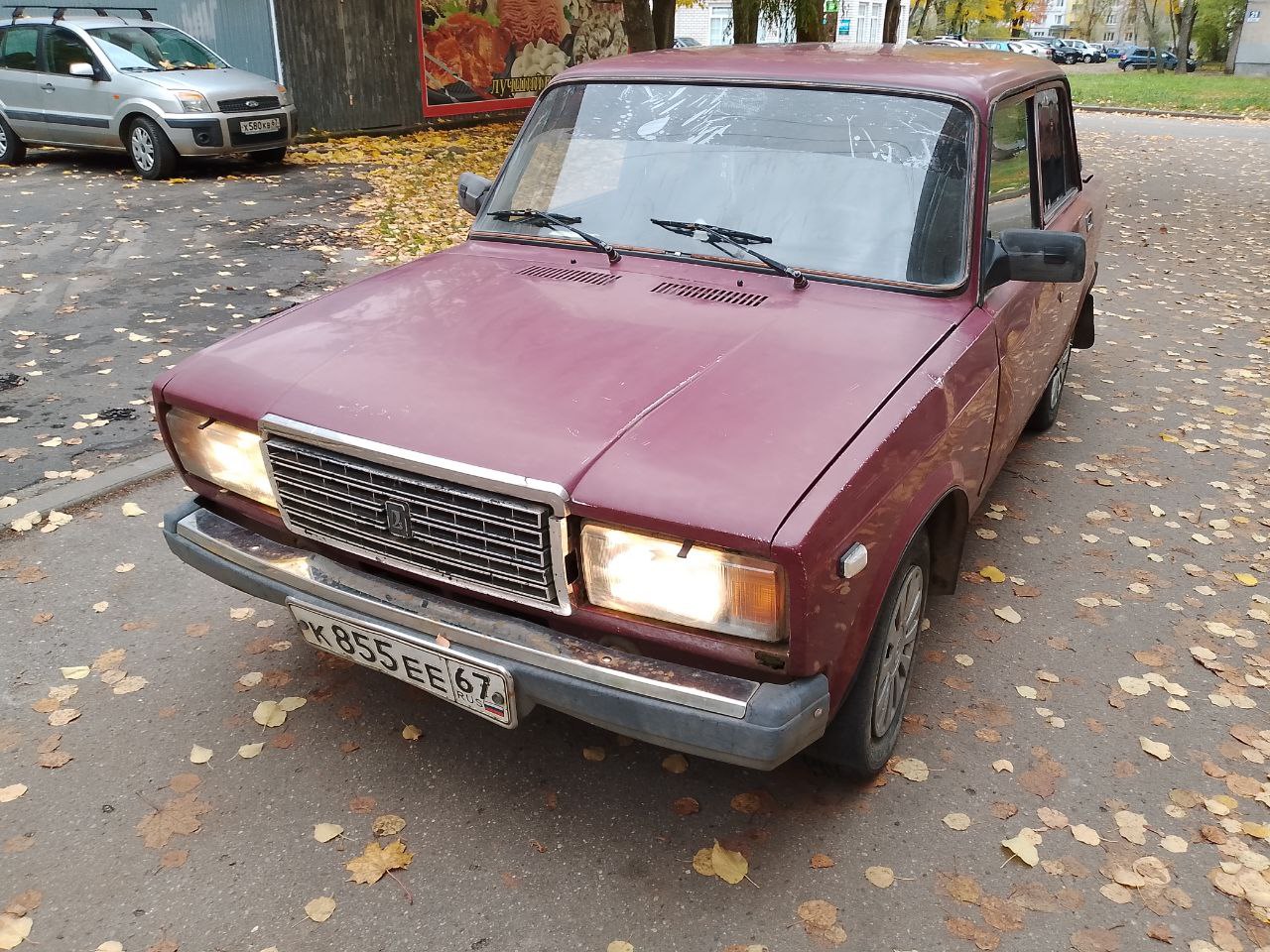 Продажа автомобиля - Авто в Брянск - фото 5