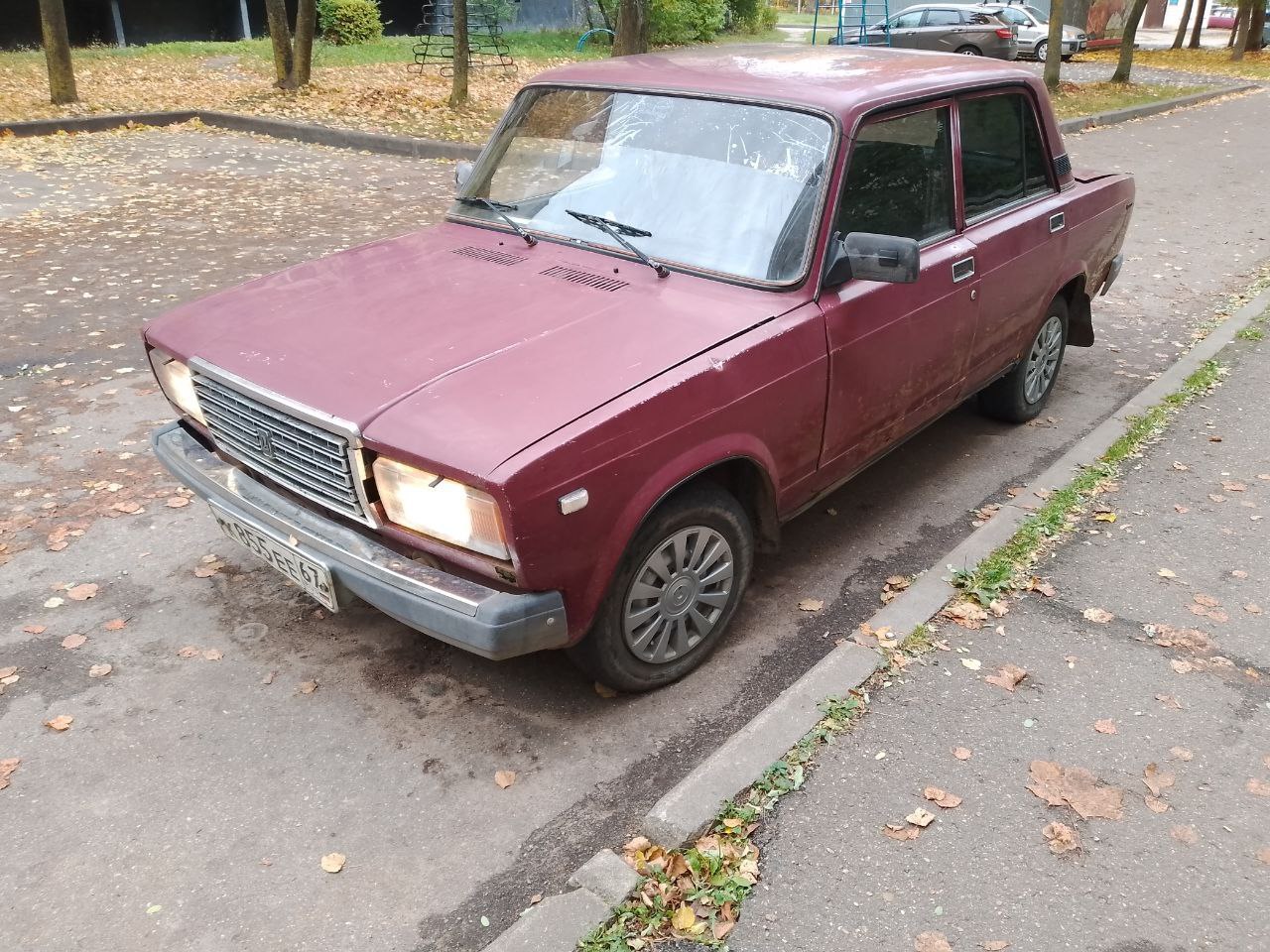 Продажа автомобиля - Авто в Брянск - фото 6