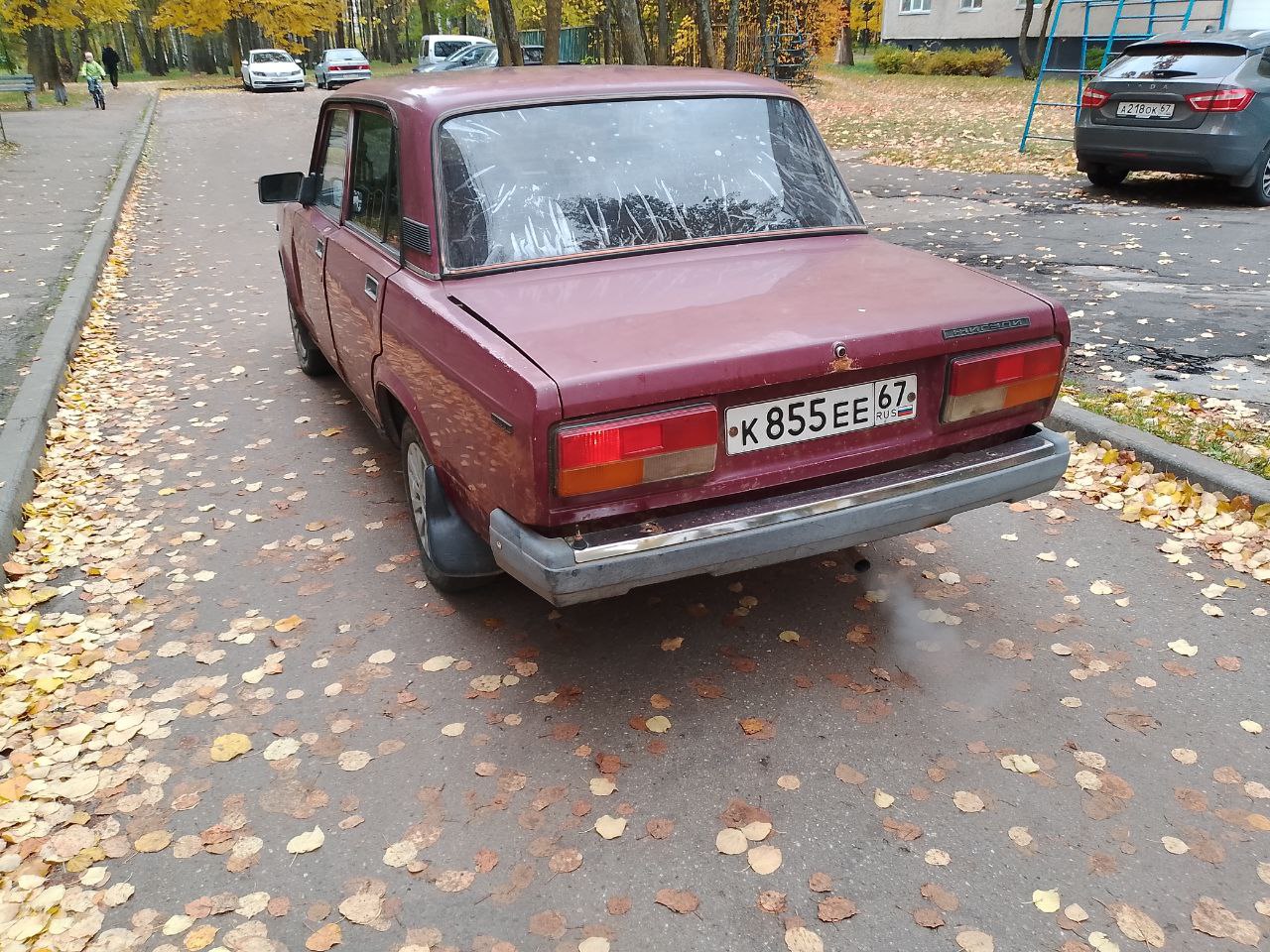 Продажа автомобиля - Авто в Брянск - фото 7