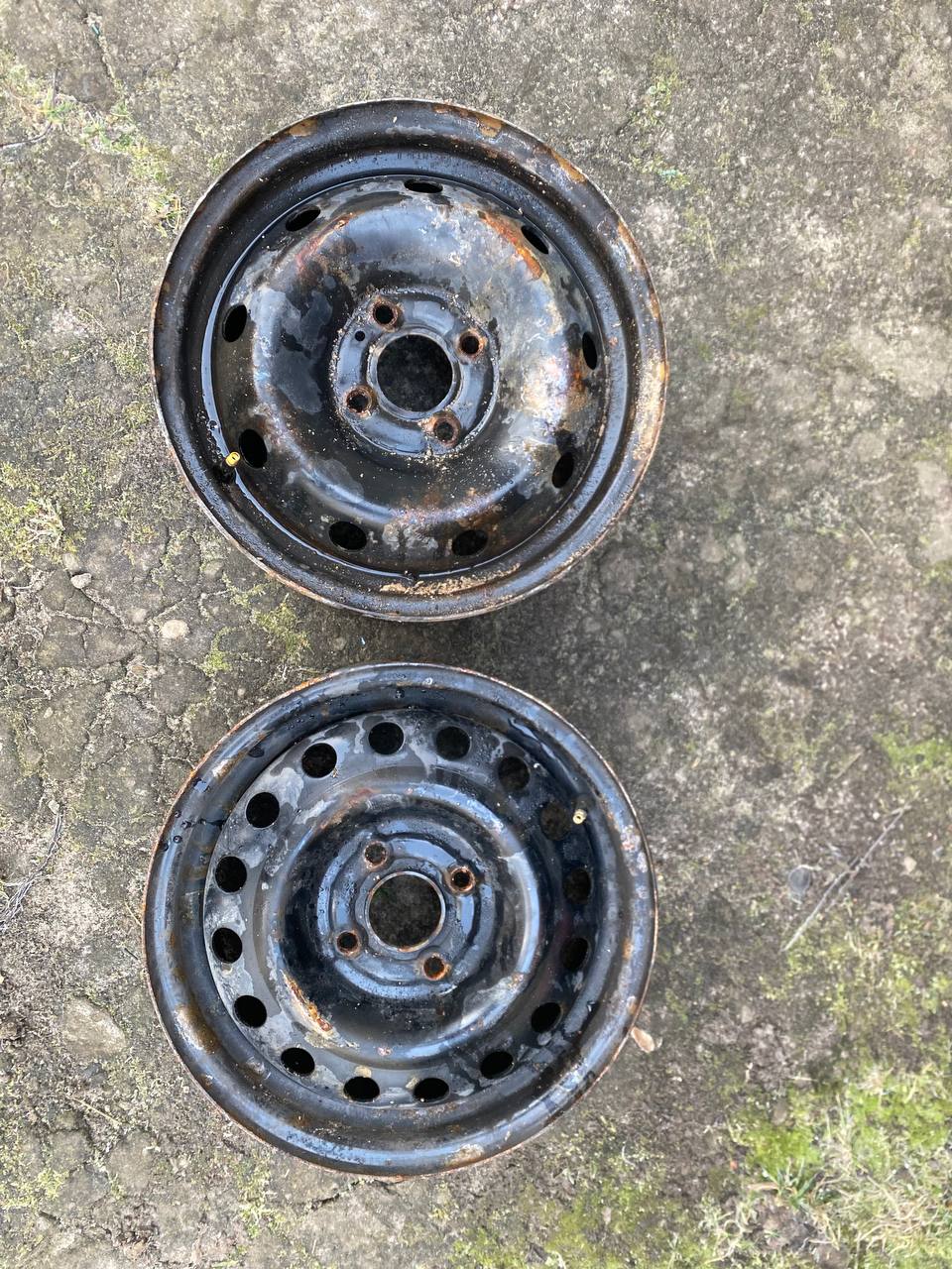 Стойки на Авео - частное объявление в Брянск