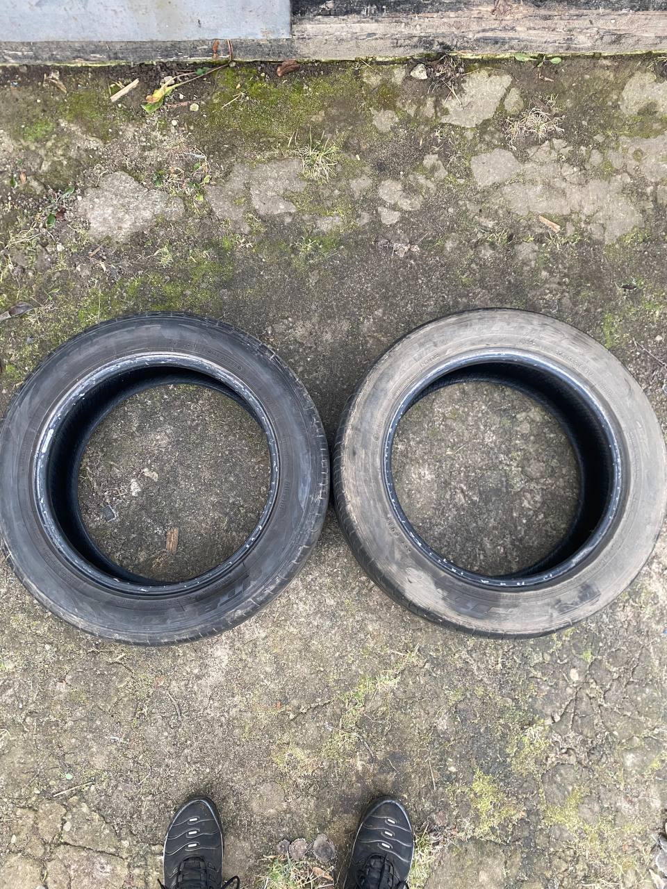 Лето 205 55 R16 - Авто в Брянск - фото 4