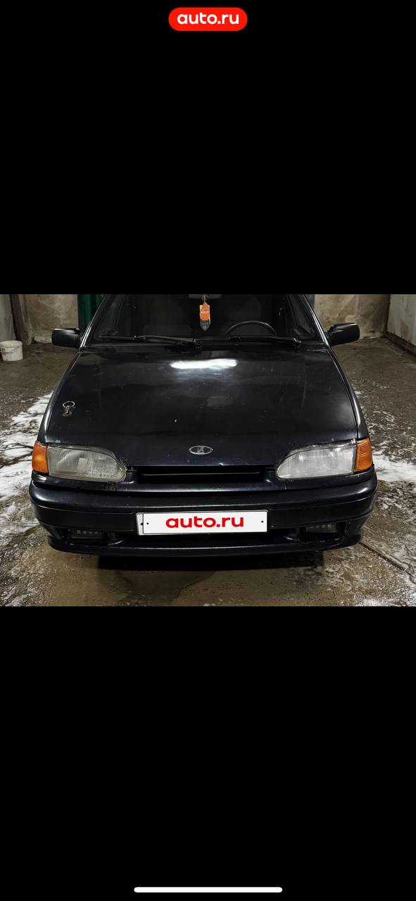 Продам ВАЗ 2115 - частное объявление в Брянск