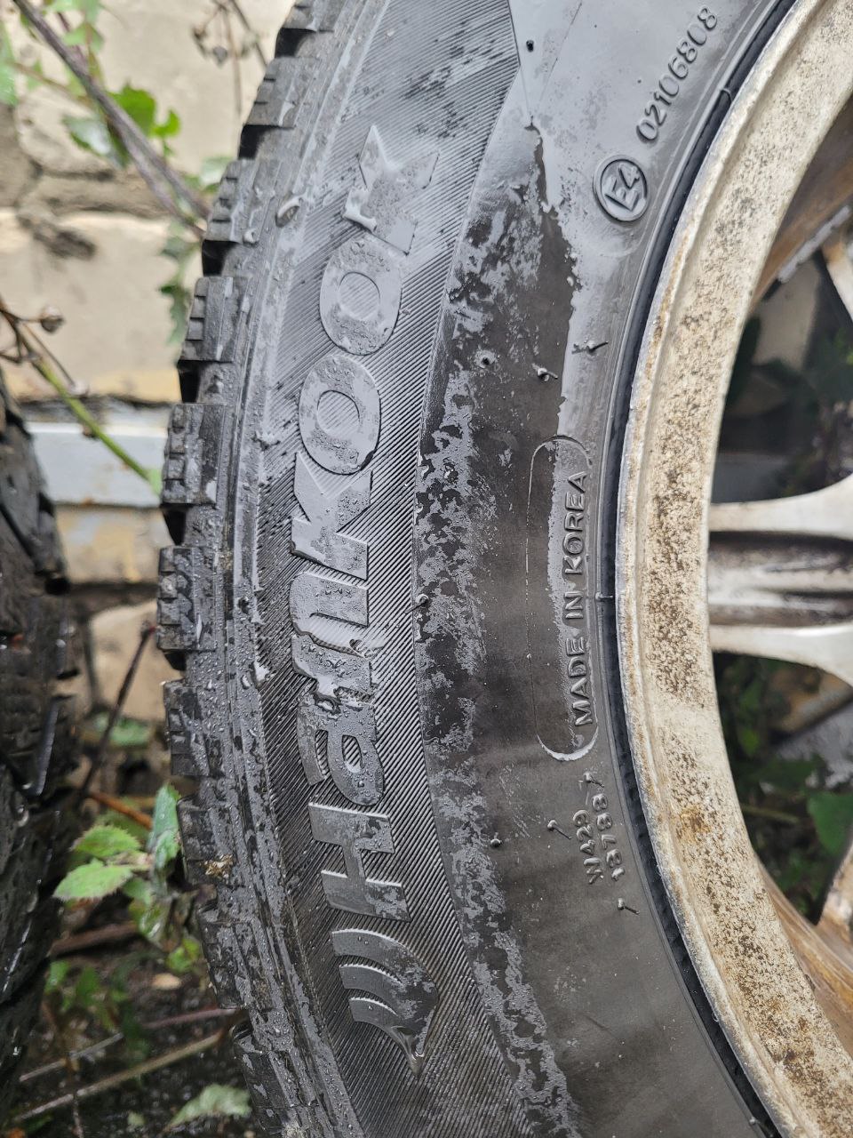 Зимние и летние колеса - Авто в Брянск