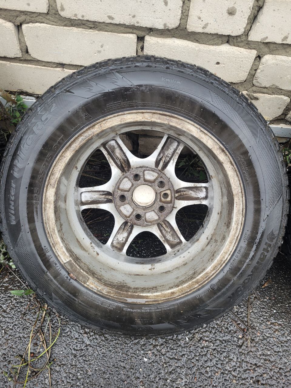 Зимние и летние колеса - Авто в Брянск - фото 4