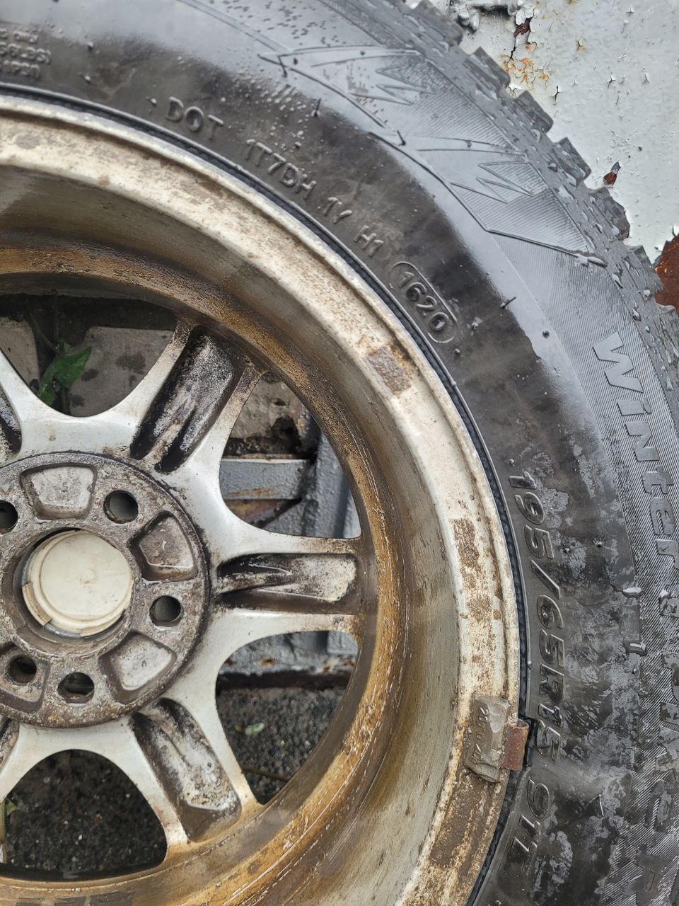 Зимние и летние колеса - Авто в Брянск - фото 6