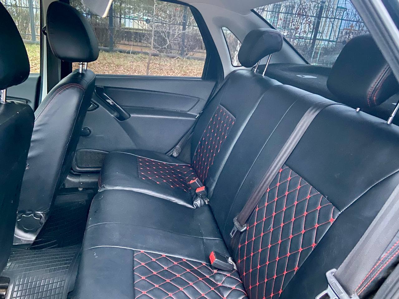 Продается Lada Grant Клапан 2024г - Авто в Самара - фото 4