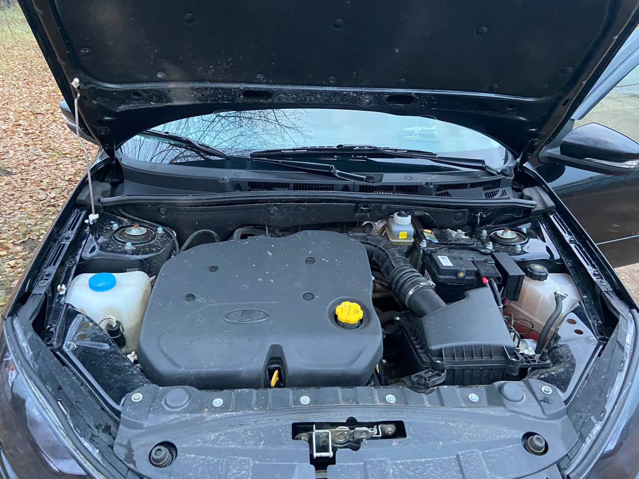 Продается Lada Grant Клапан 2024г - Авто в Самара - фото 5