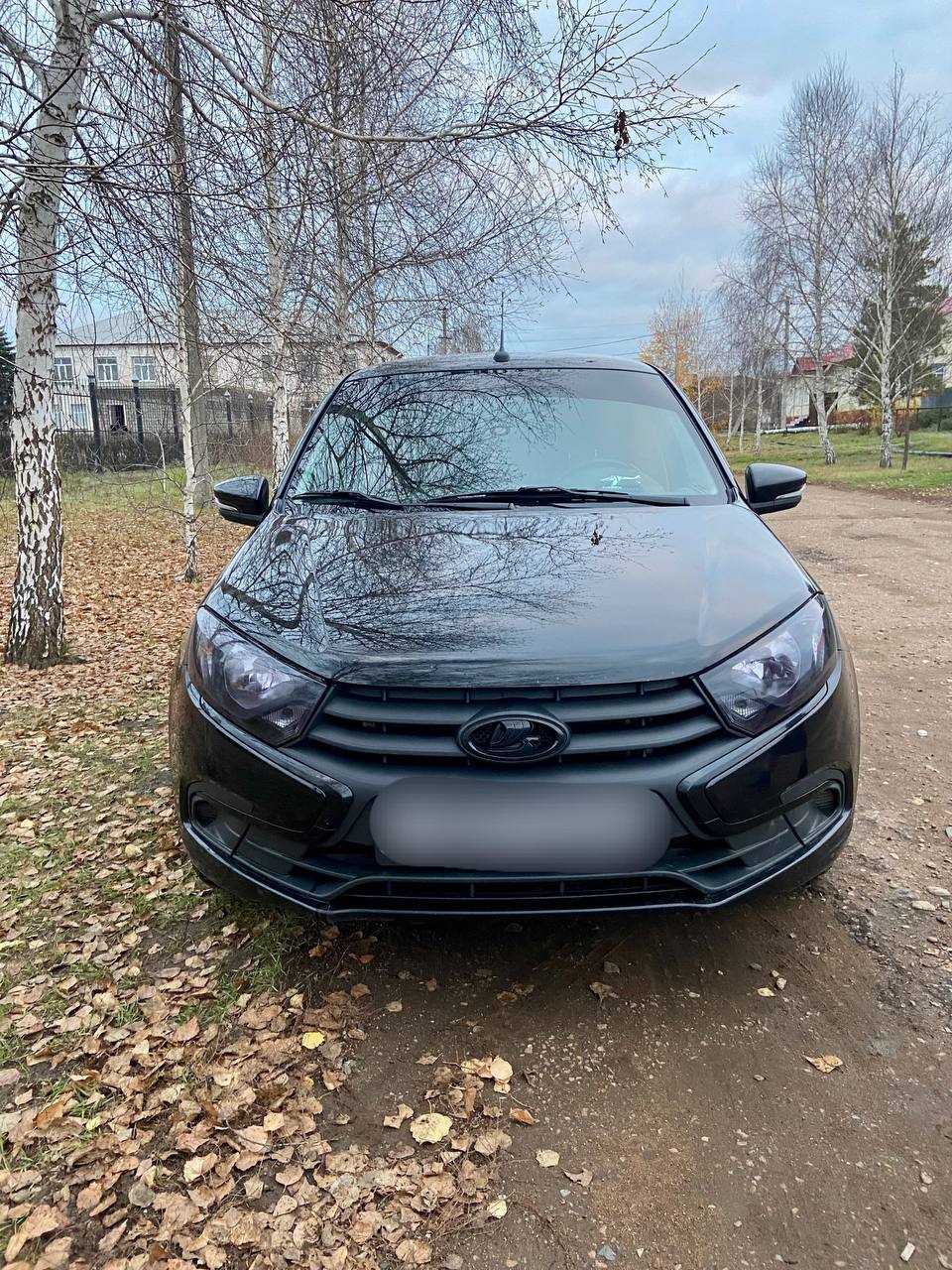 Продается Lada Grant Клапан 2024г - Авто в Самара - фото 6