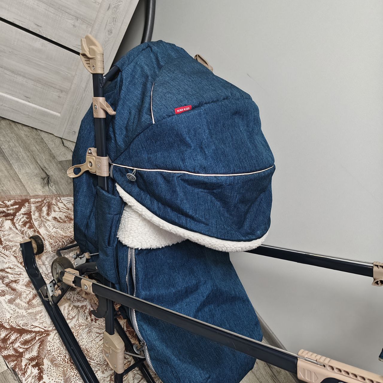 Продажа санок в идеальном состоянии - Товары для детей в Самара - фото 3