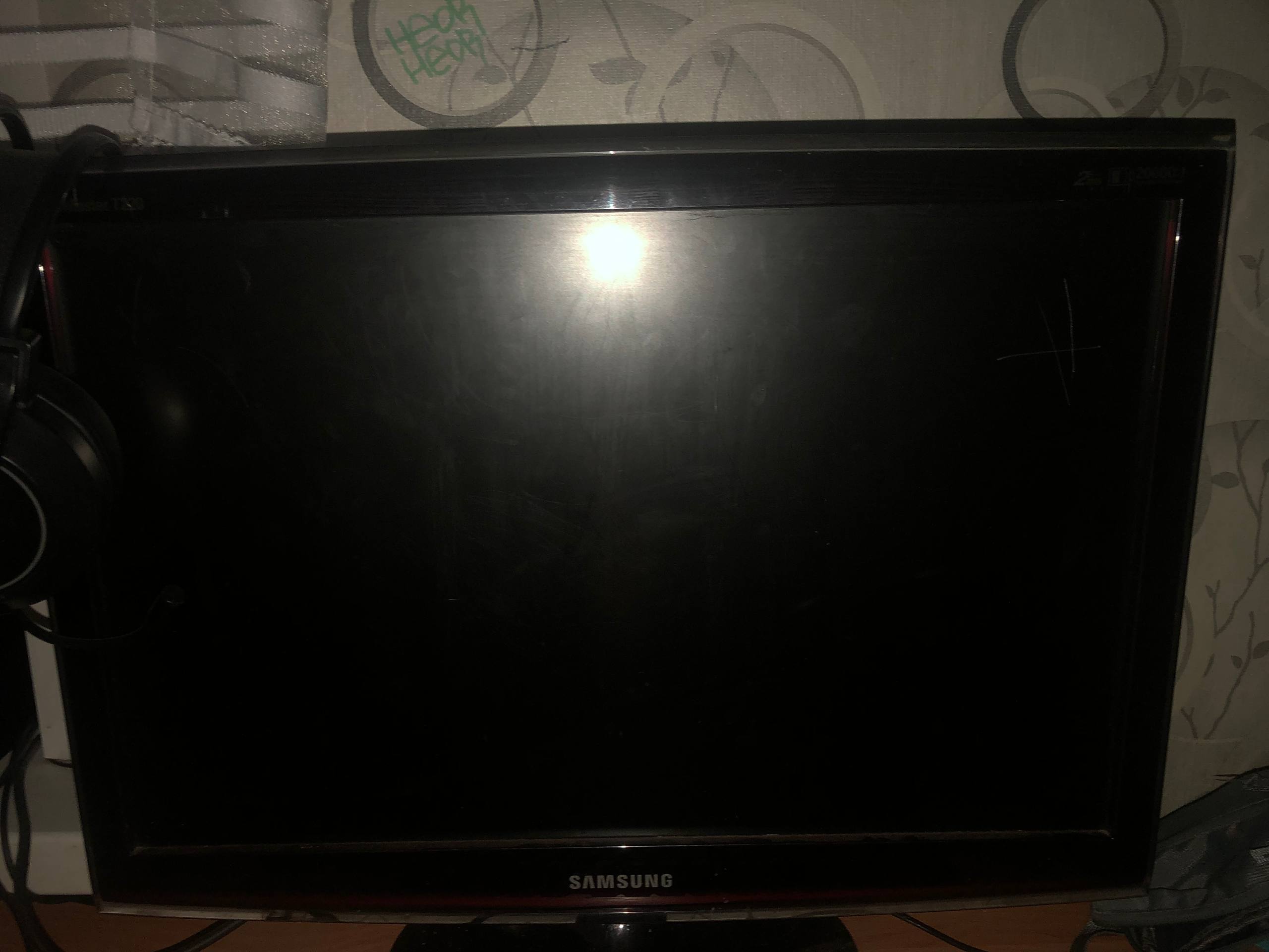 Продам монитор наушники и клавиатура - Электроника в Самара - фото 2