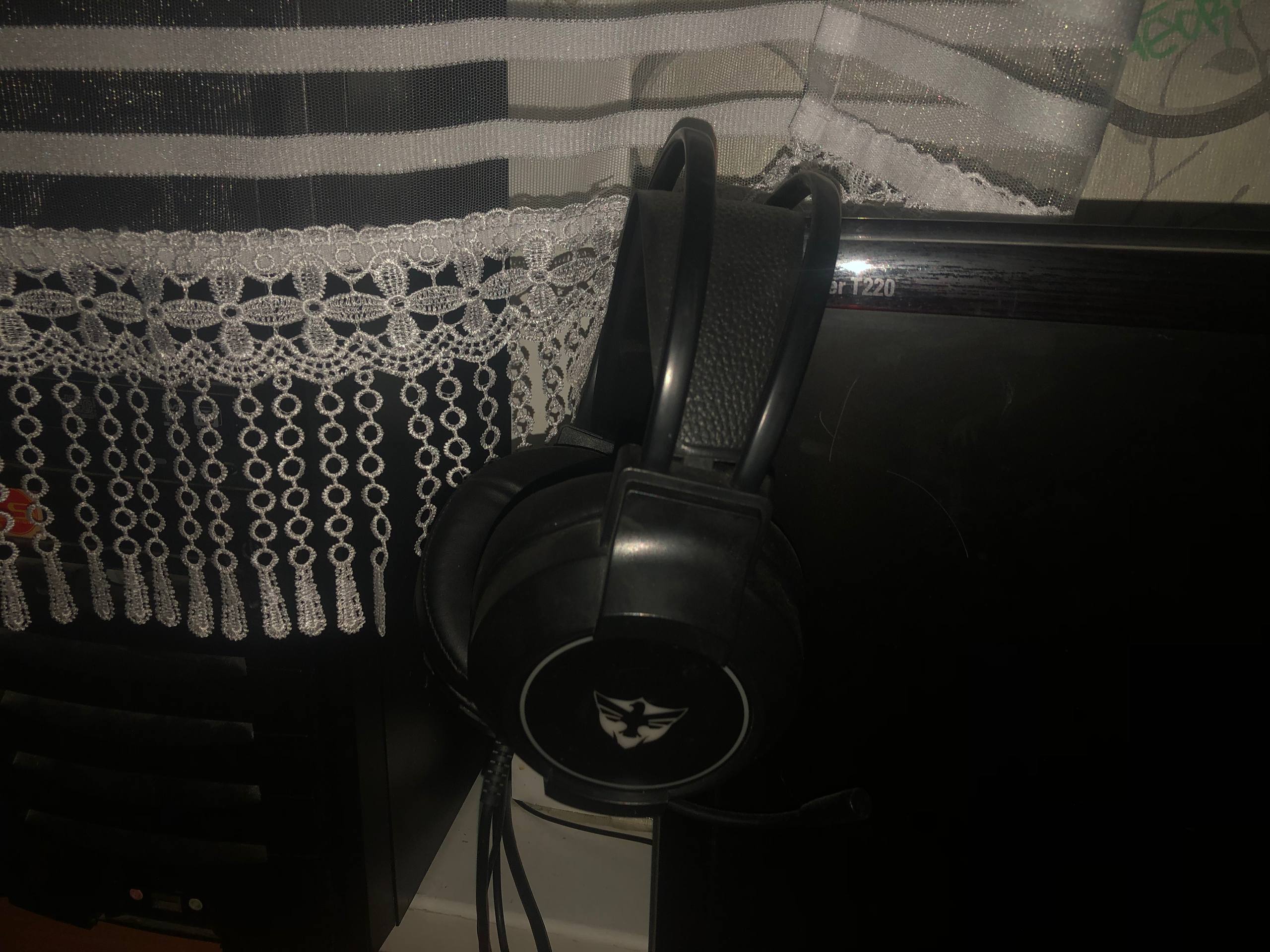 Продам монитор наушники и клавиатура - Электроника в Самара - фото 3