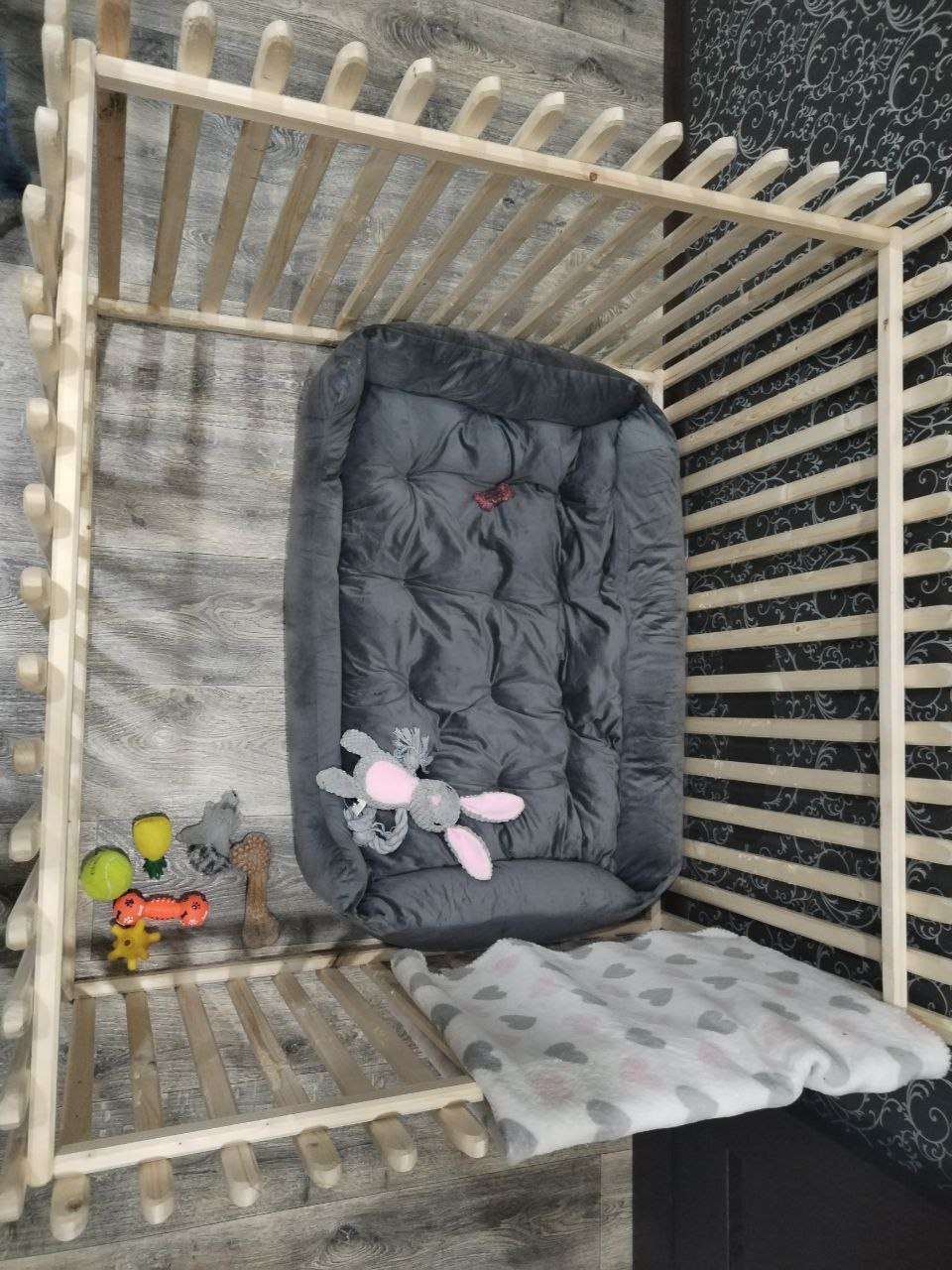 Продаётся вольер для собаки - Животные в Самара