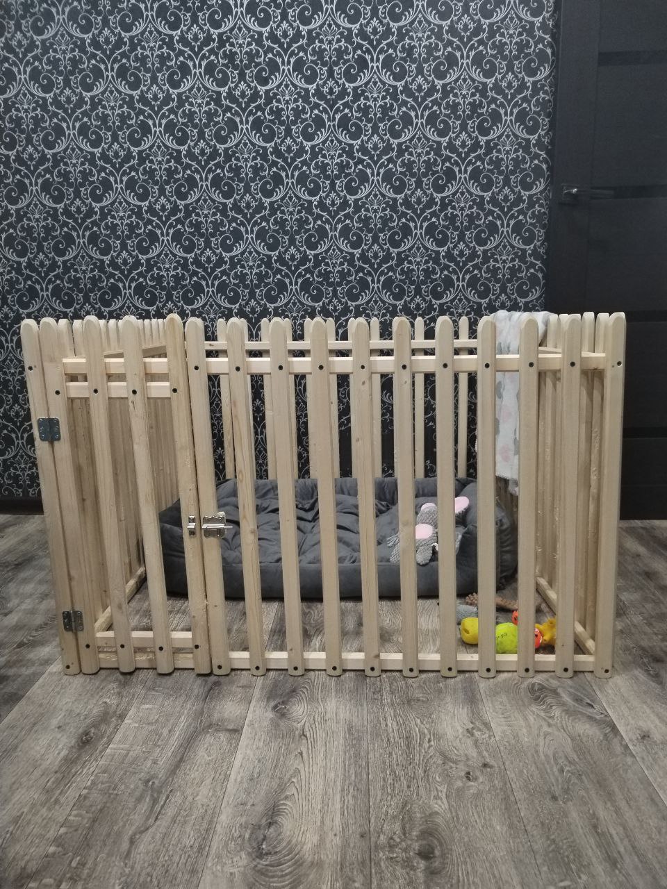 Продаётся вольер для собаки - Животные в Самара - фото 2