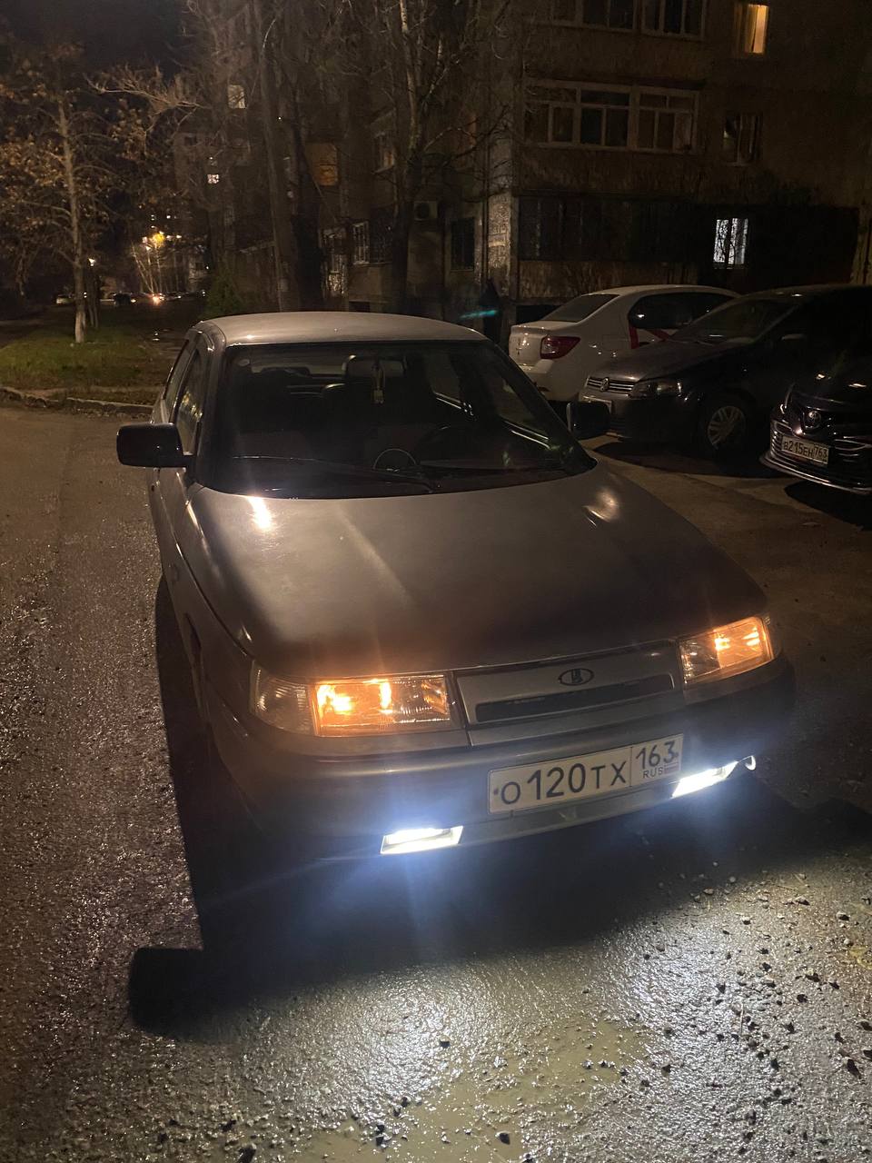 ВАЗ 2110 2005 года - частное объявление в Самара