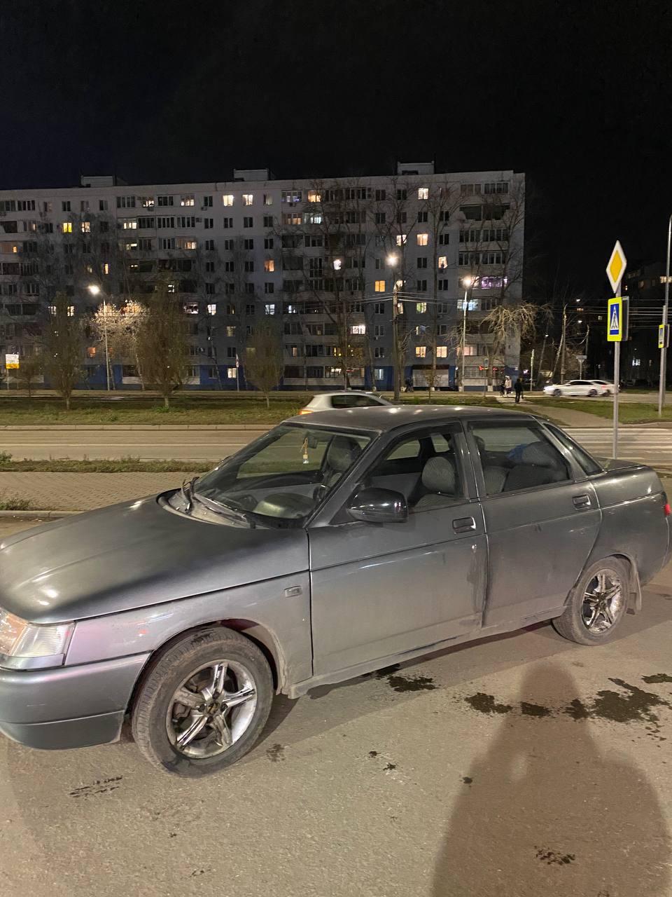 ВАЗ 2110 2005 года - Авто в Самара - фото 3