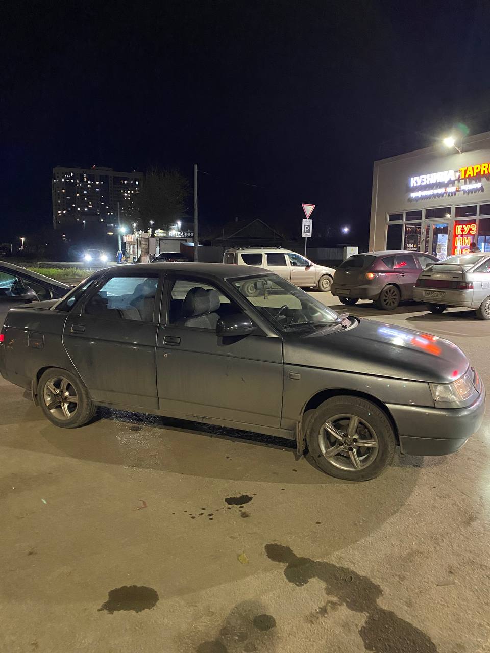 ВАЗ 2110 2005 года - Авто в Самара - фото 4