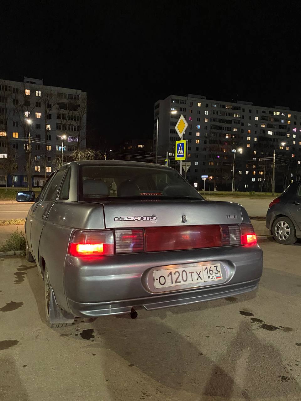 ВАЗ 2110 2005 года - Авто в Самара - фото 5