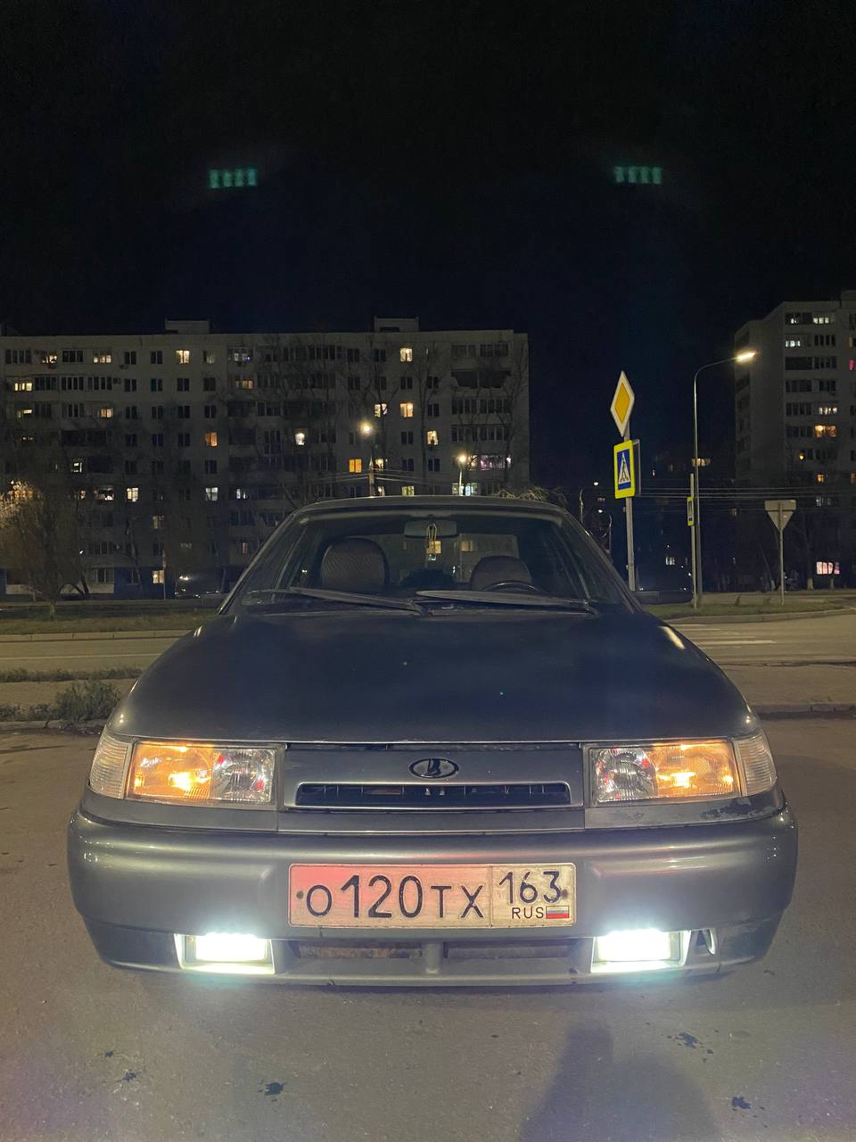 ВАЗ 2110 2005 года - Авто в Самара - фото 7